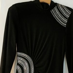 Cache dress